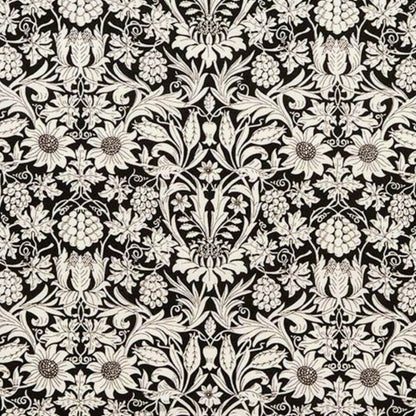 Floral negro