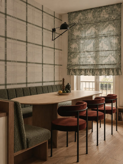 Fauna verde