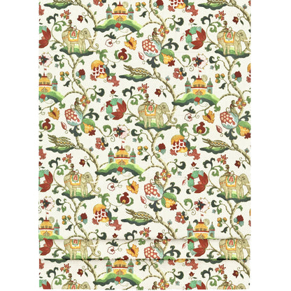Elefantes beige