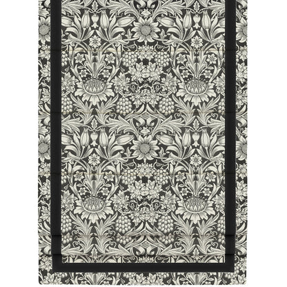 Floral negro