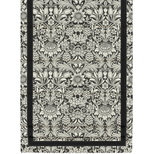 Floral negro