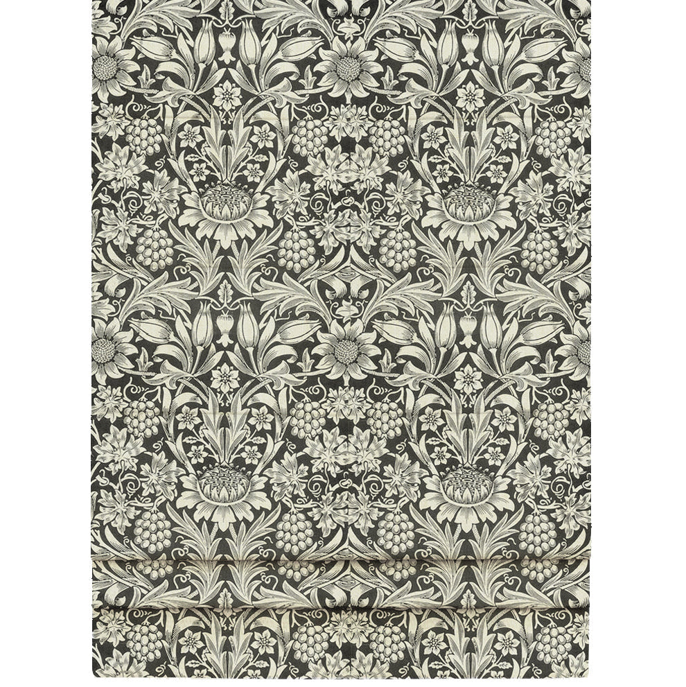 Floral negro