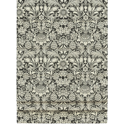 Floral negro