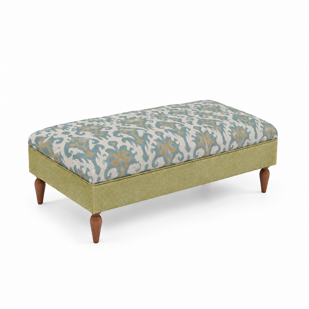 Ikat azul