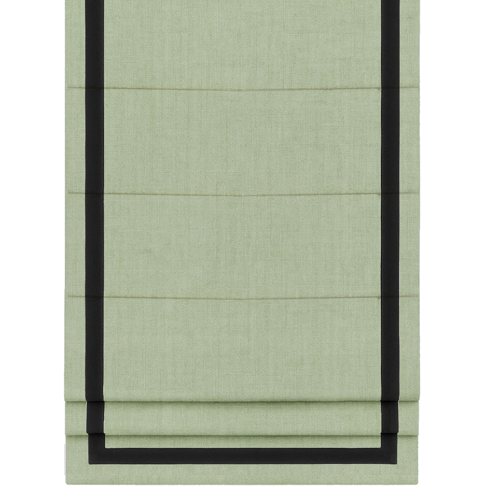 Verde agua opaco