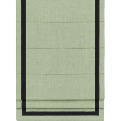 Verde agua opaco