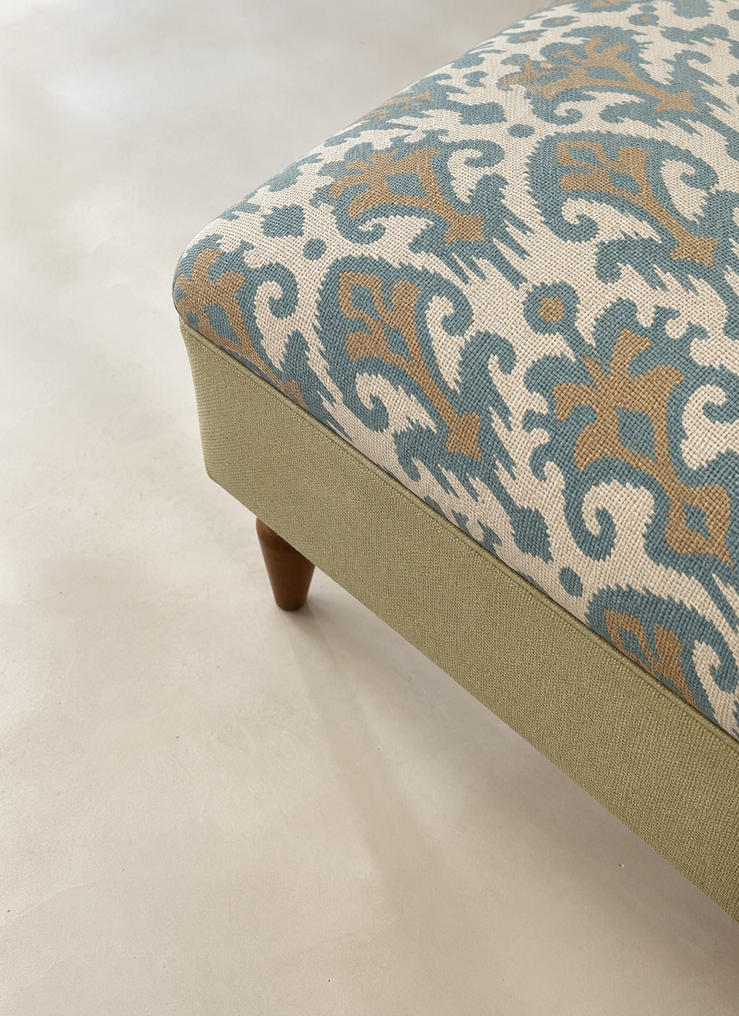 Ikat azul