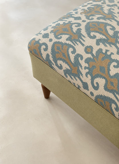 Ikat azul