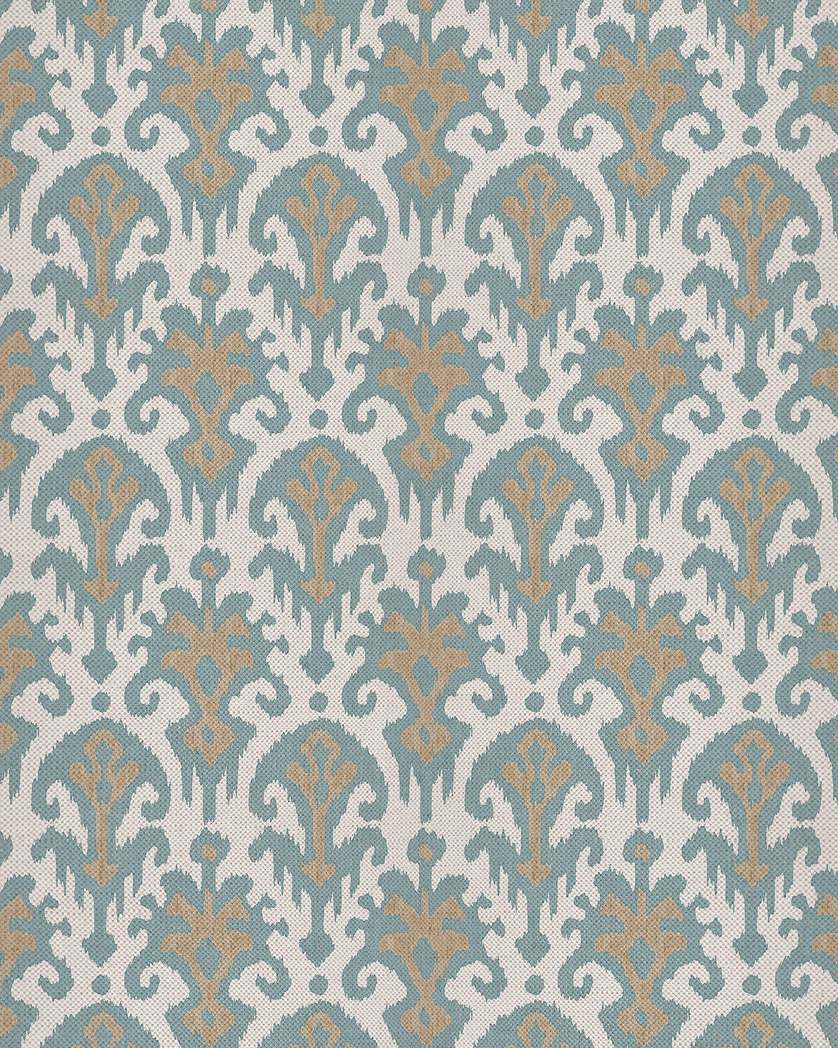 Ikat azul