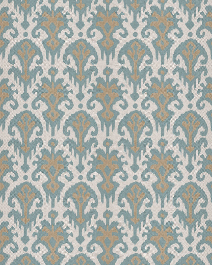 Ikat azul